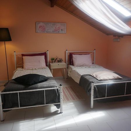 Acharavi Afrodite Apartments Εξωτερικό φωτογραφία